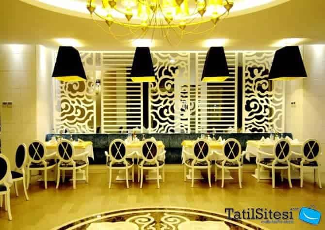 Seamelia Beach Resort Hotel Spa